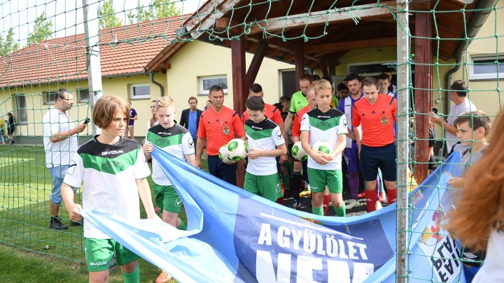 A Biatorbágy nyerte a 12. PMK-döntőt (Üllő, 2018.06.16.)