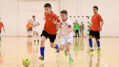 Budaörsön kerül sor az U15-ösök középdöntős selejtezőjére
