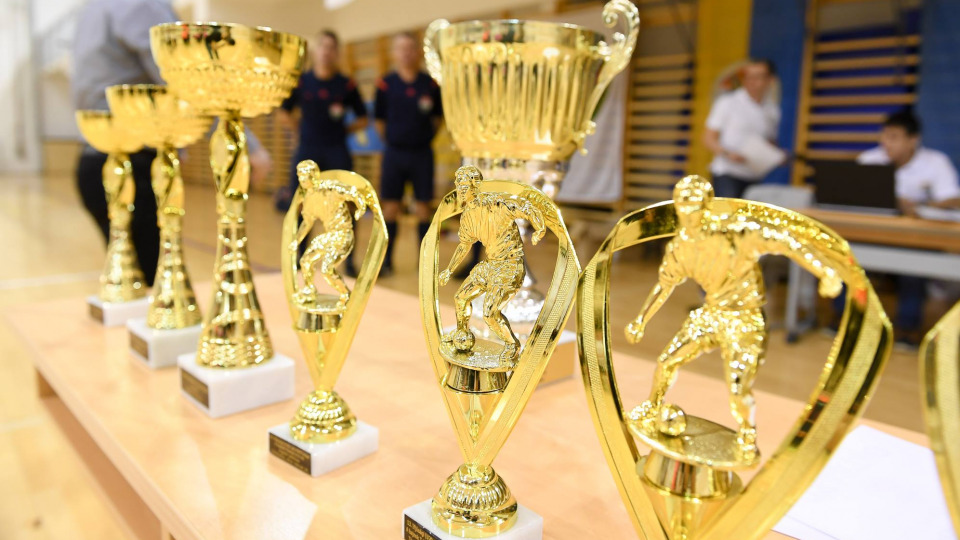 Öt újabb sorozat ér véget Monoron a Pest Megyei Futsal7végén
