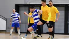 Pest Megyei Futsal7végék: beindul az idei „nagyüzem”