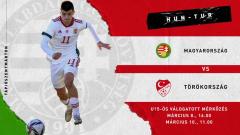 Tápiószentmártonban vendégszerepel az U15-ös válogatott