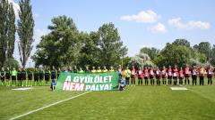 Valkói kupagyőzelem a hölgyeknél