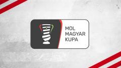 MOL Magyar Kupa: vajon lesz-e Pest vármegyei bravúr?