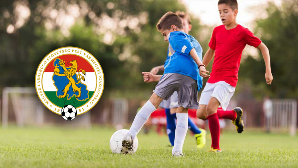 Felhívás utánpótlásban dolgozó edzők, sportszakemberek részére