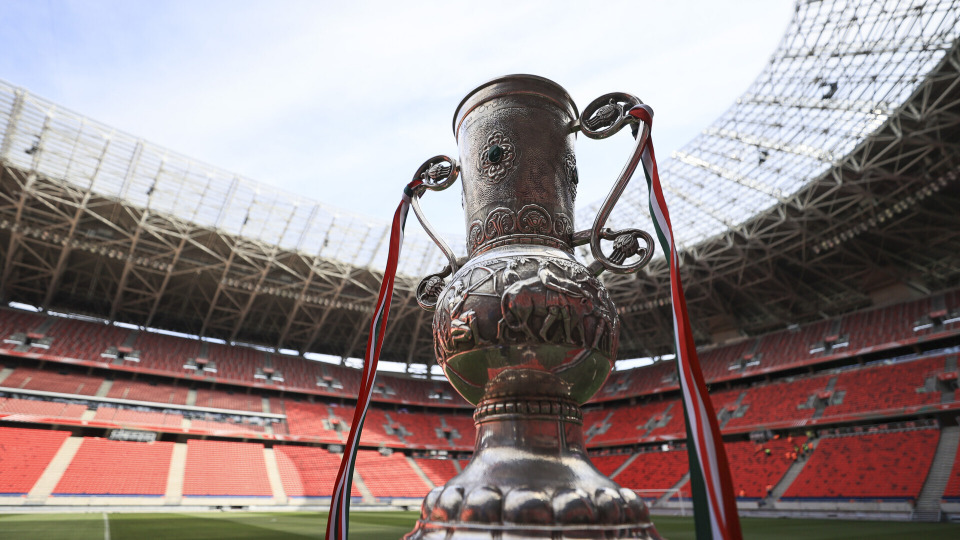 „Gyermekszektor-jegyek” igényelhetők a Ferencvárosi TC – Paksi FC férfi MOL Magyar Kupa-döntőre